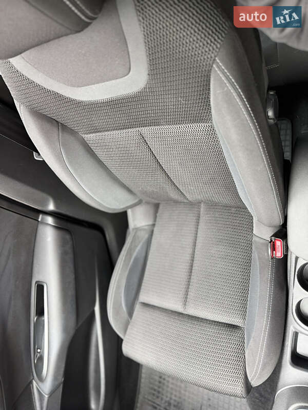 Хэтчбек Citroen C4 2013 в Белой Церкви