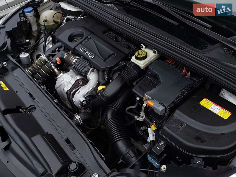 Хэтчбек Citroen C4 2012 в Одессе