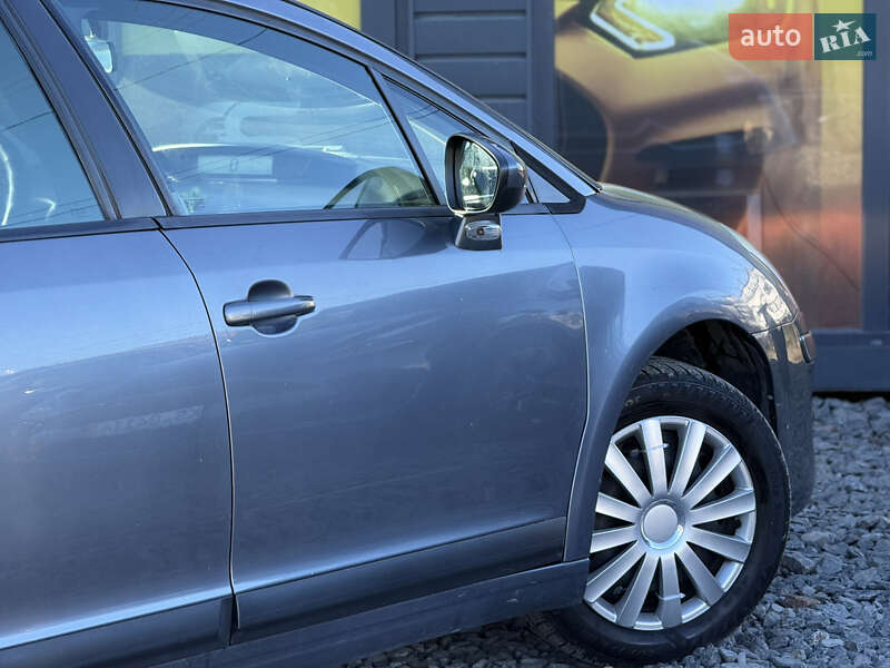 Хетчбек Citroen C4 2010 в Стрию фото 18 Хетчбек Citroen C4 2010 в Стрию