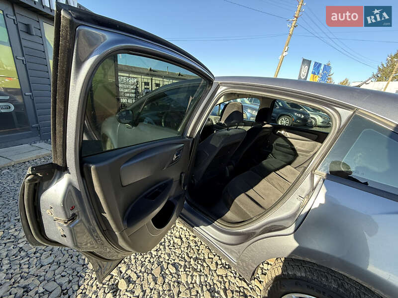 Хетчбек Citroen C4 2010 в Стрию фото 32 Хетчбек Citroen C4 2010 в Стрию