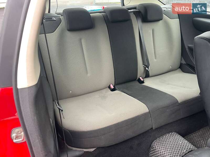 Купе Citroen C4 2007 в Киеве