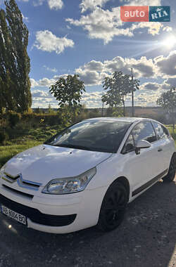 Хэтчбек Citroen C4 2008 в Шаргороде