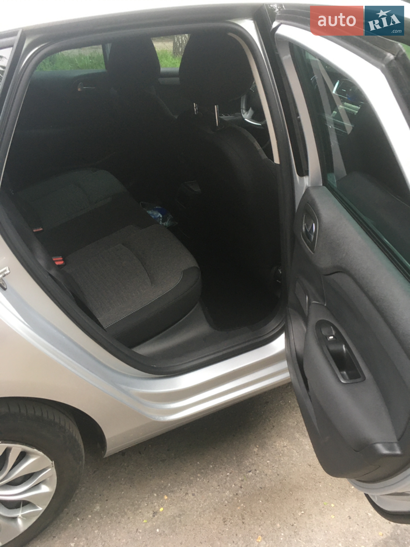 2015 Citroen C4 - мініатюра 10