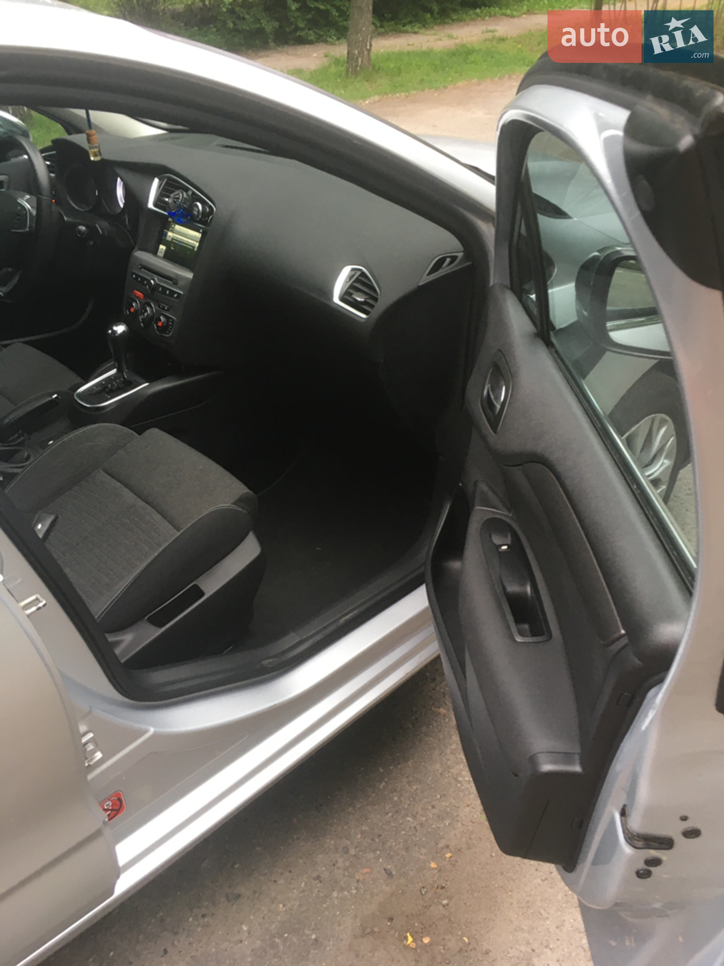 2015 Citroen C4 - мініатюра 11
