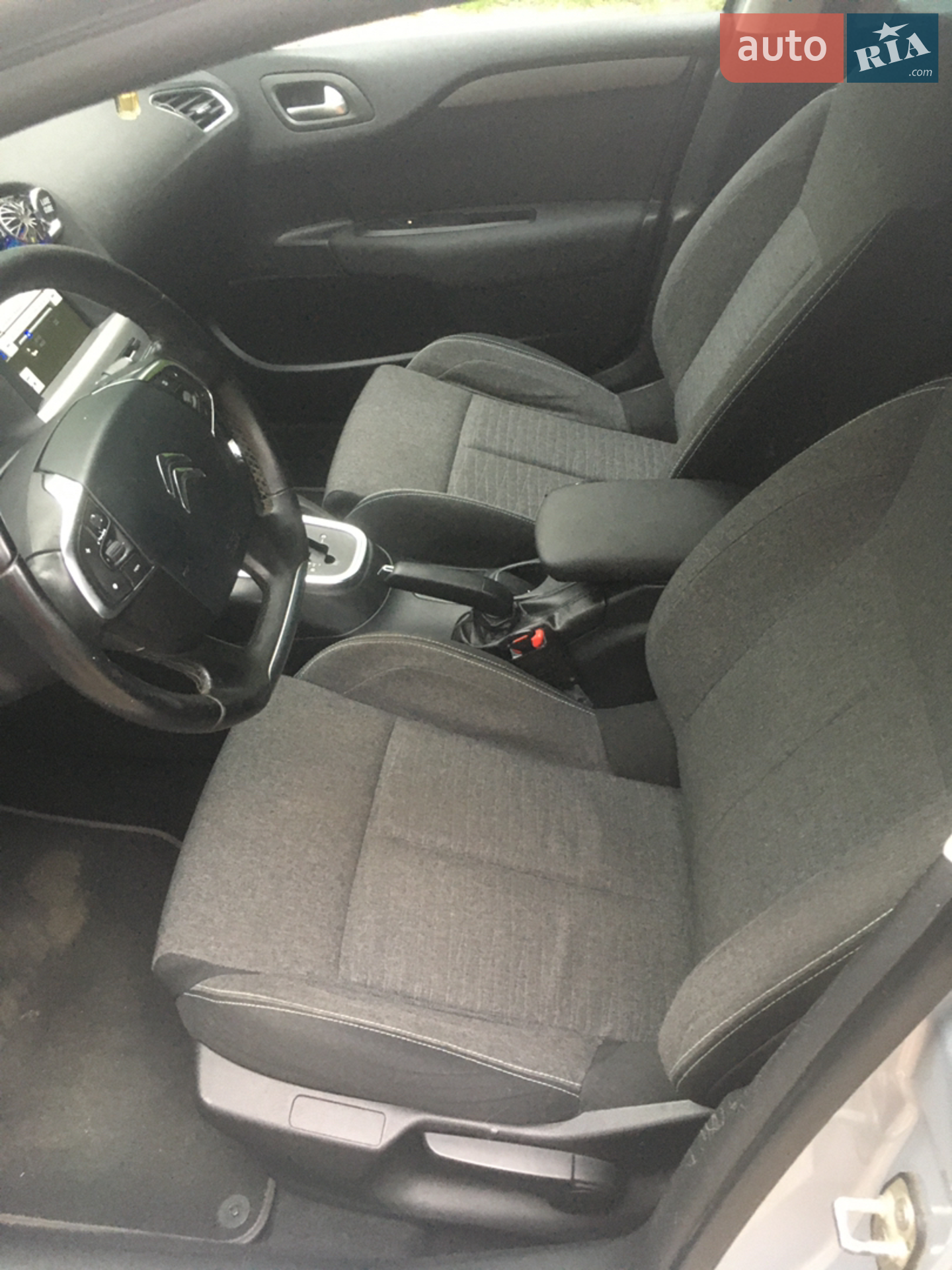 2015 Citroen C4 - мініатюра 12