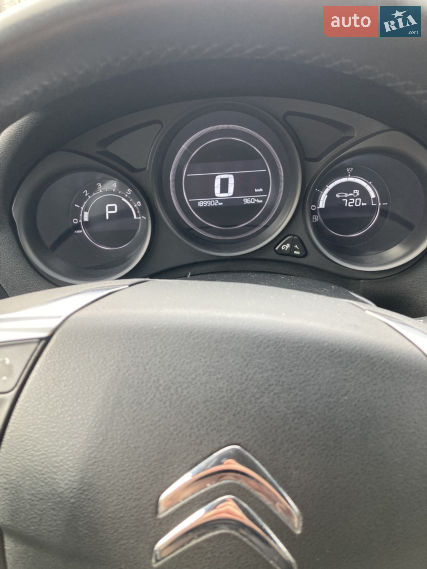 2015 Citroen C4 - мініатюра 14