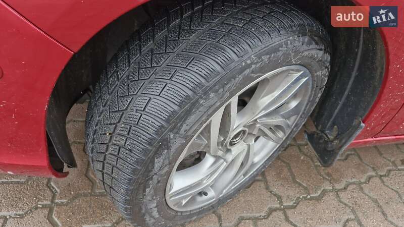 Хетчбек Citroen C4 2012 в Івано-Франківську