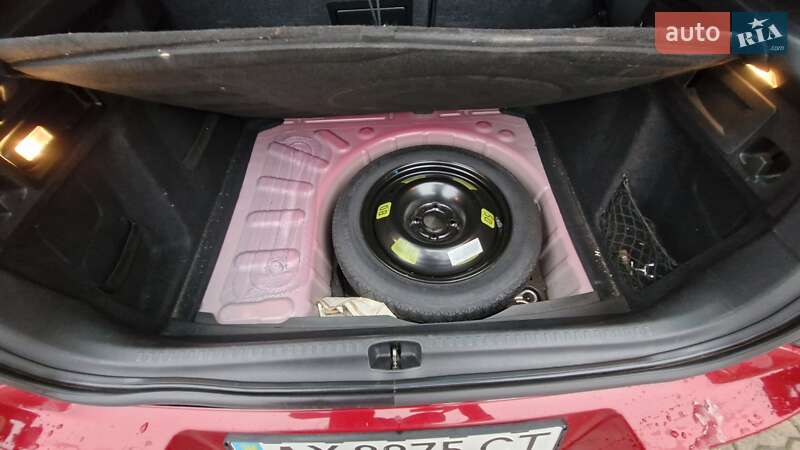 Хетчбек Citroen C4 2012 в Івано-Франківську