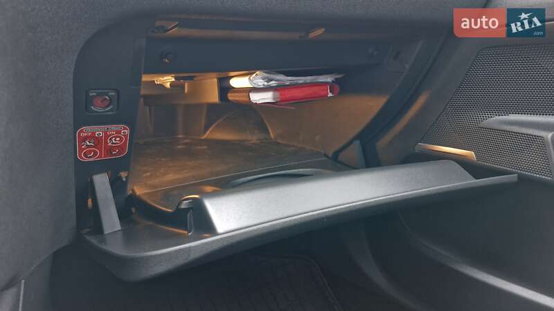 Хетчбек Citroen C4 2012 в Івано-Франківську