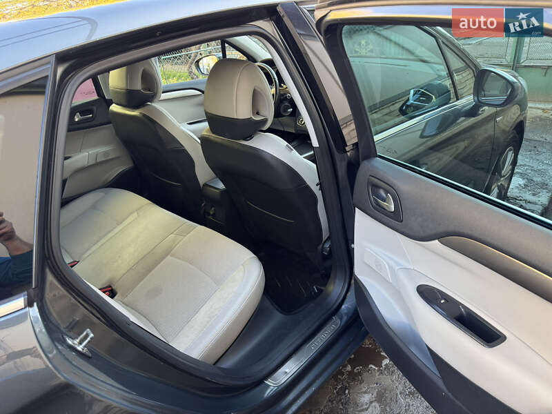 Хетчбек Citroen C4 2010 в Львові