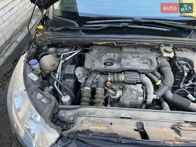 Хетчбек Citroen C4 2010 в Львові