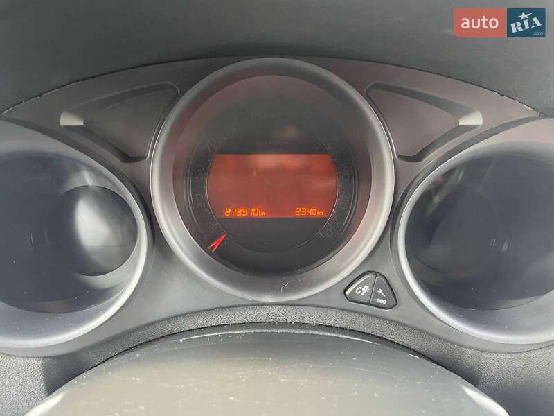 Хэтчбек Citroen C4 2013 в Киеве