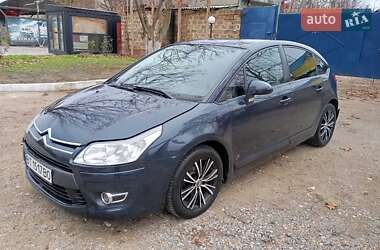 Хетчбек Citroen C4 2008 в Херсоні
