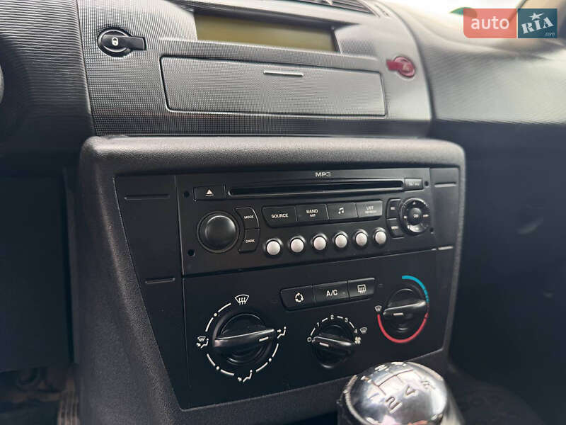 Хетчбек Citroen C4 2008 в Кременці