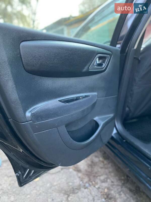 Хетчбек Citroen C4 2005 в Житомирі фото 26 Хетчбек Citroen C4 2005 в Житомирі