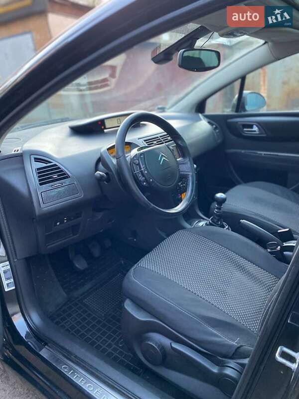 Хетчбек Citroen C4 2005 в Житомирі фото 22 Хетчбек Citroen C4 2005 в Житомирі