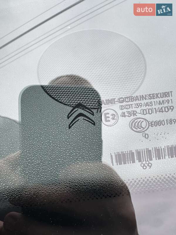 Хетчбек Citroen C4 2010 в Луцьку