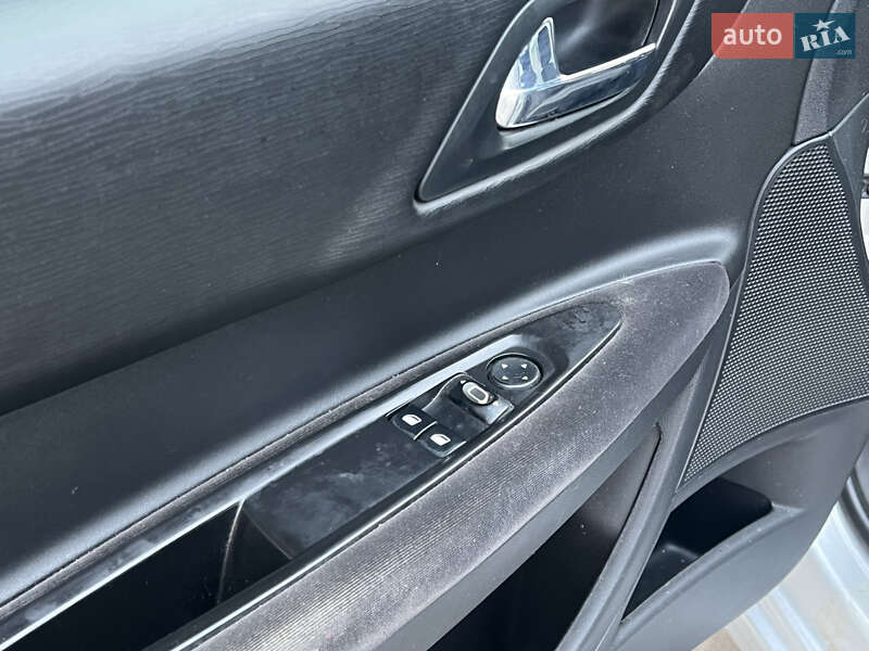 Хетчбек Citroen C4 2007 в Кременчуці