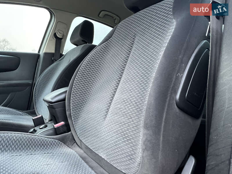 Хетчбек Citroen C4 2007 в Кременчуці