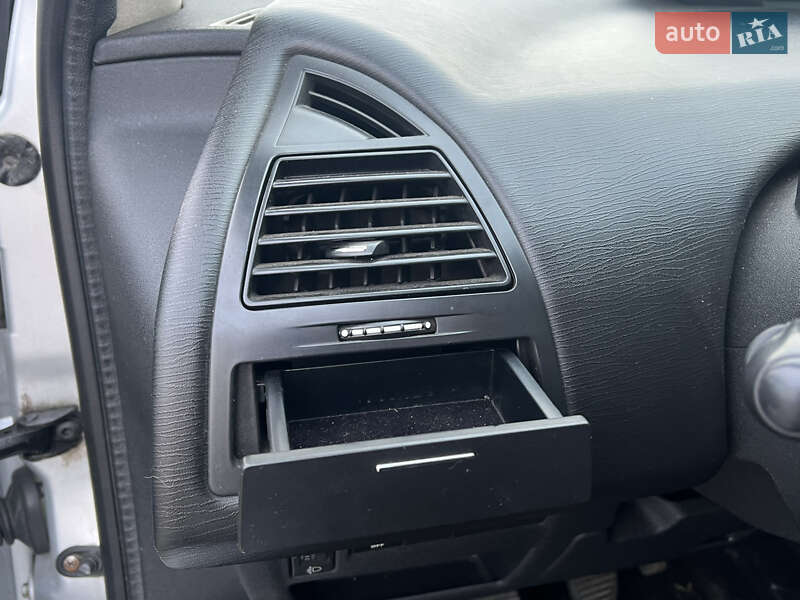 Хетчбек Citroen C4 2007 в Кременчуці