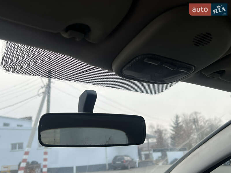 Хетчбек Citroen C4 2007 в Кременчуці