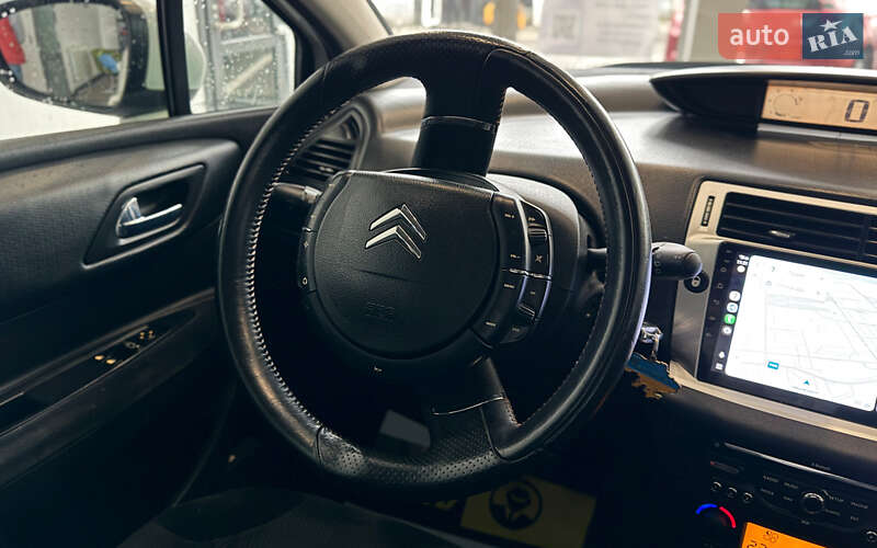 Хетчбек Citroen C4 2010 в Шептицькому