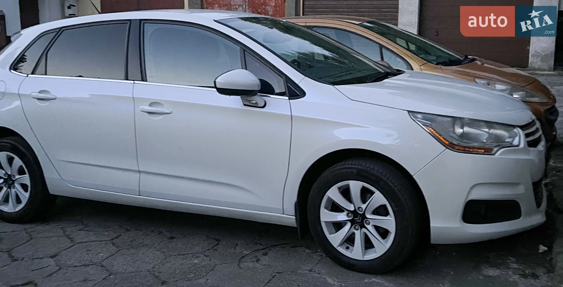 2011 Citroen C4 - мініатюра 5