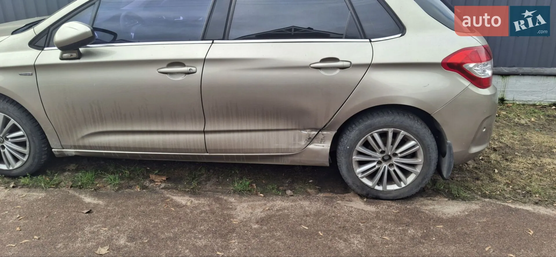 2011 Citroen C4 - мініатюра 3