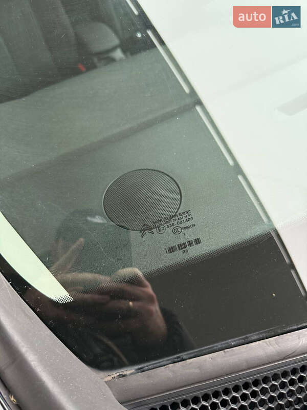 Хэтчбек Citroen C4 2011 в Днепре