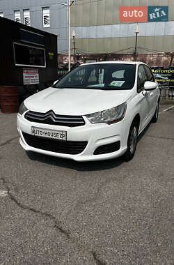 Хэтчбек Citroen C4 2013 в Запорожье