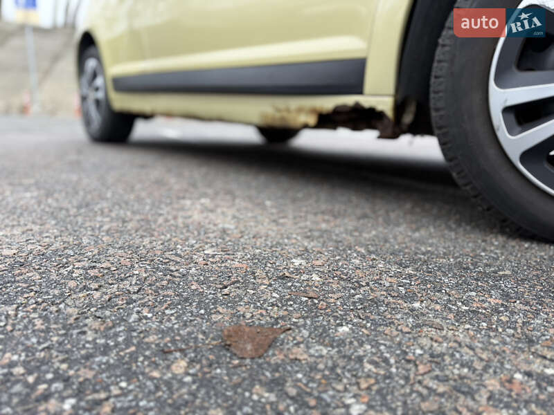 Купе Citroen C4 2006 в Киеве