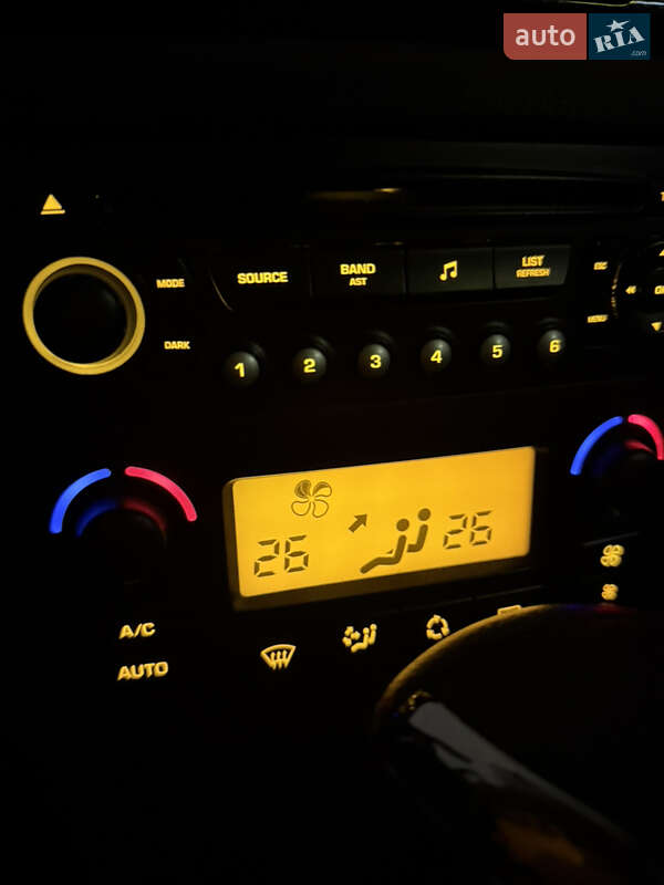 Купе Citroen C4 2006 в Киеве