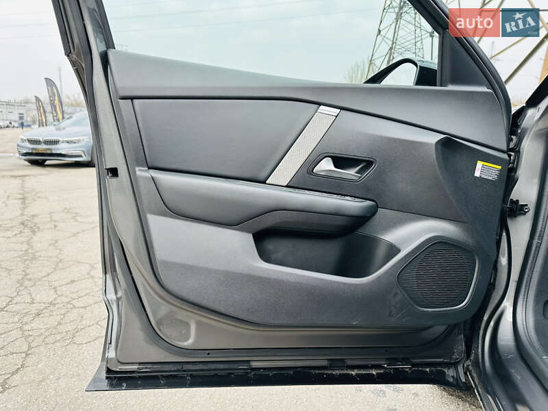 Хэтчбек Citroen C4 2023 в Харькове фото 15 Хэтчбек Citroen C4 2023 в Харькове