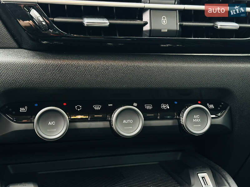 Хэтчбек Citroen C4 2023 в Харькове фото 33 Хэтчбек Citroen C4 2023 в Харькове