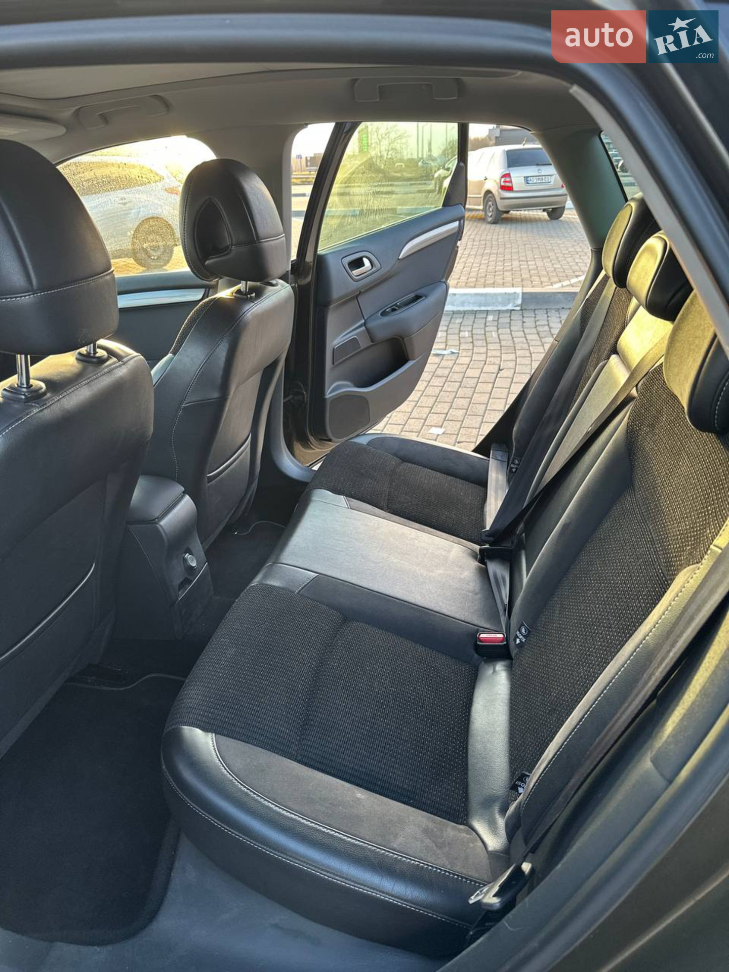 2010 Citroen C4 - мініатюра 13
