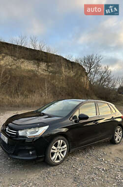 Хетчбек Citroen C4 2011 в Києві