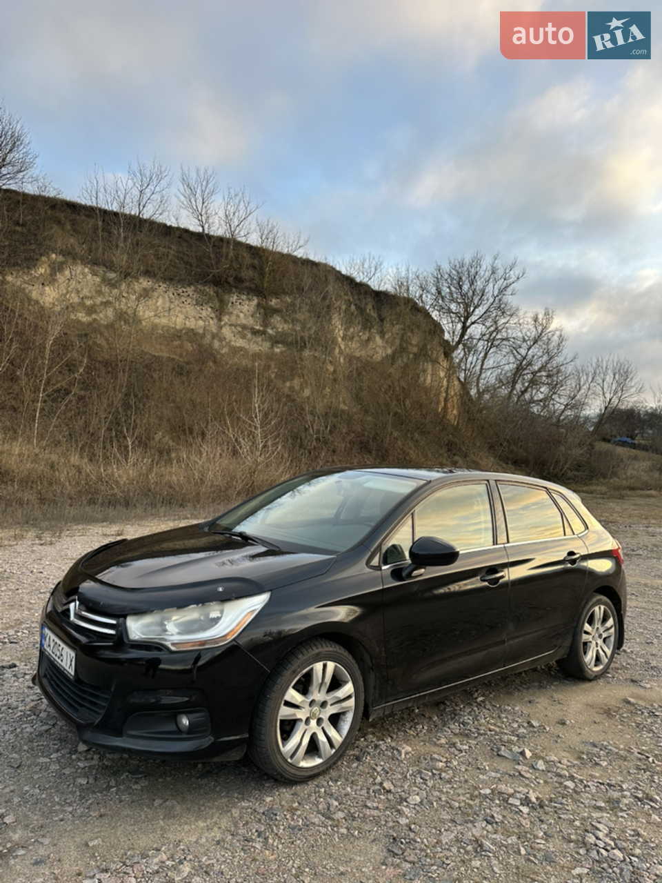 2012 Citroen C4 - мініатюра 17