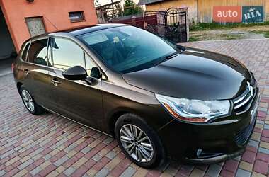 Хетчбек Citroen C4 2011 в Калуші