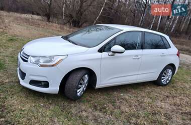 Хетчбек Citroen C4 2011 в Радомишлі