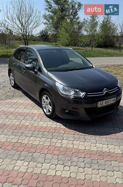 Хэтчбек Citroen C4 2012 в Павлограде