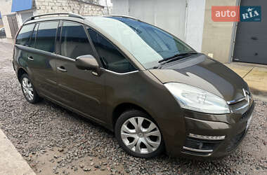 Хэтчбек Citroen C4 2011 в Нежине