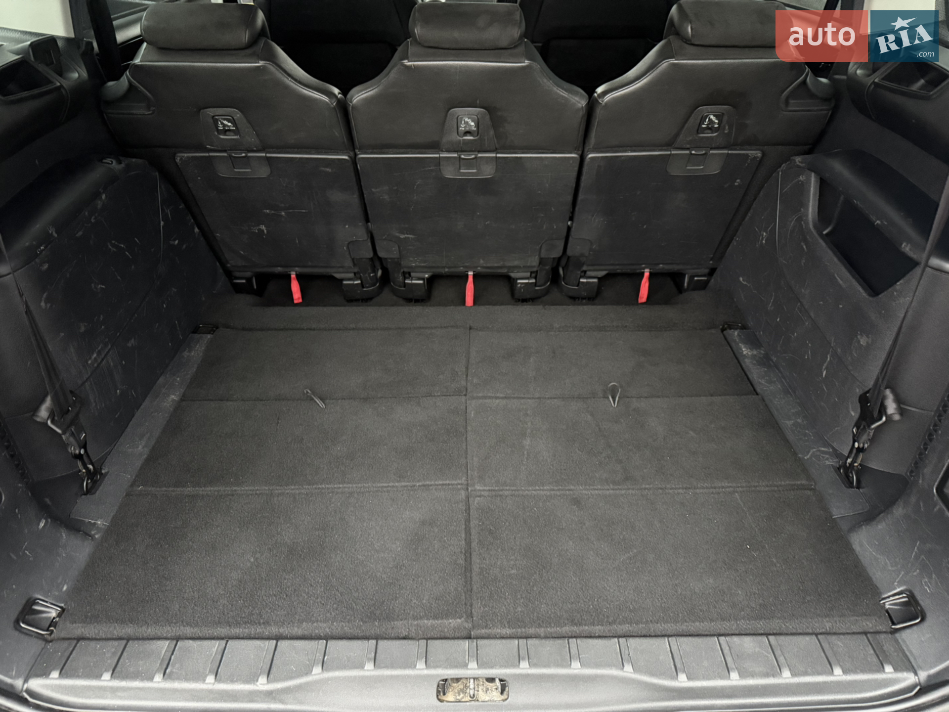 2011 Citroen C4 - мініатюра 10