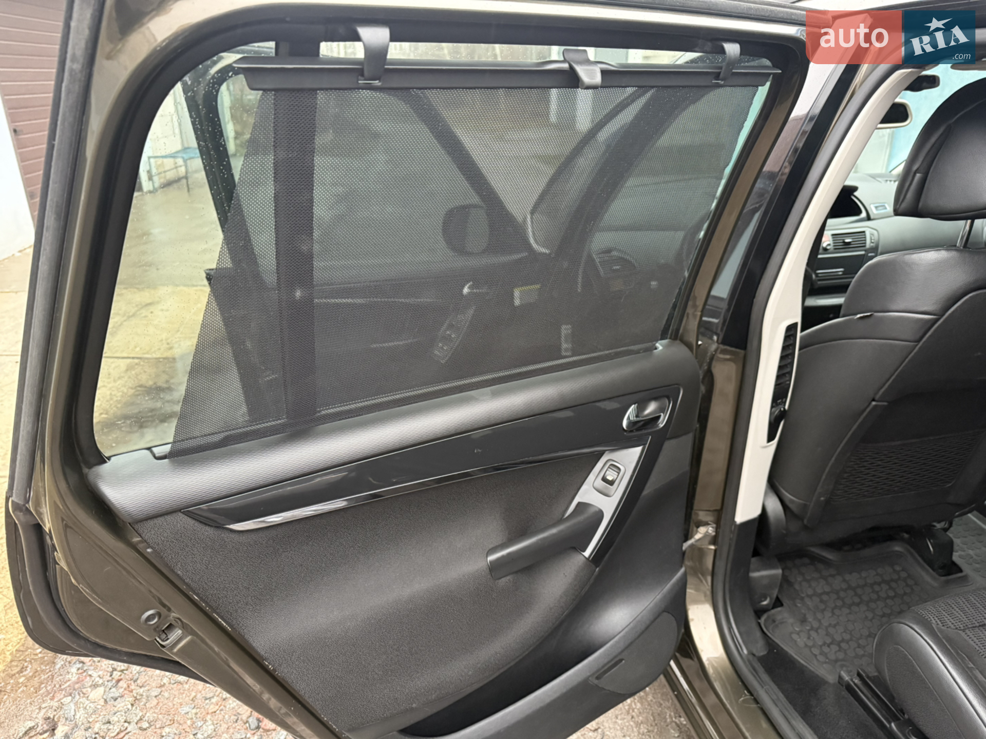 2011 Citroen C4 - мініатюра 9