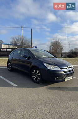 Хэтчбек Citroen C4 2005 в Нежине