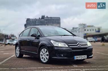 Хетчбек Citroen C4 2005 в Житомирі