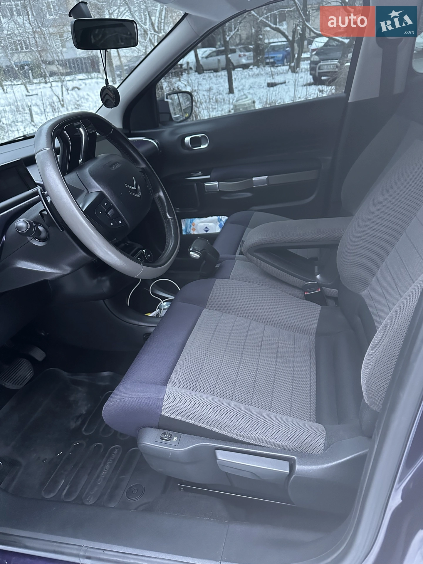 2015 Citroen C4 - мініатюра 11