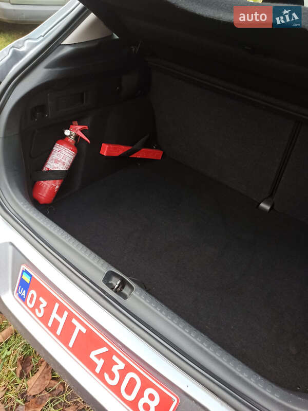 Хэтчбек Citroen C4 2015 в Луцке фото 12 Хэтчбек Citroen C4 2015 в Луцке