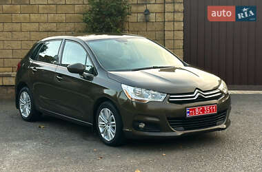 Хетчбек Citroen C4 2014 в Дніпрі