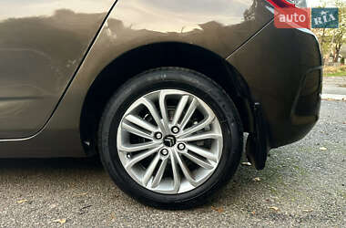 Хетчбек Citroen C4 2014 в Дніпрі