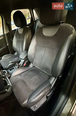 Хетчбек Citroen C4 2014 в Дніпрі